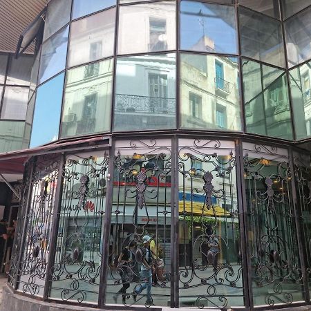 Hotel Tunisie Confort Eksteriør billede