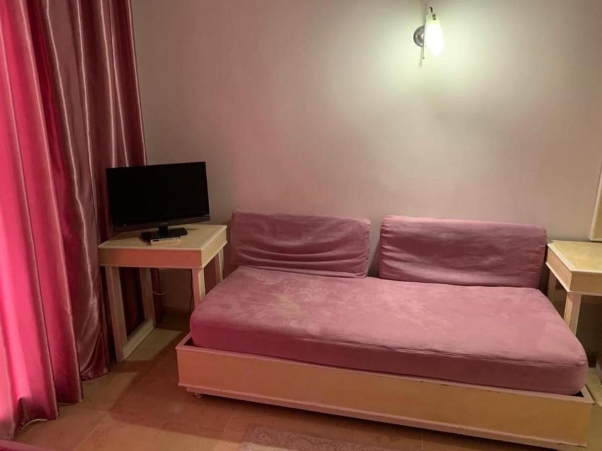 Hotel Tunisie Confort Eksteriør billede