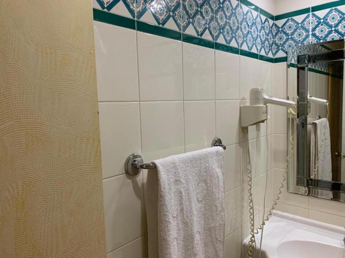 Hotel Tunisie Confort Eksteriør billede