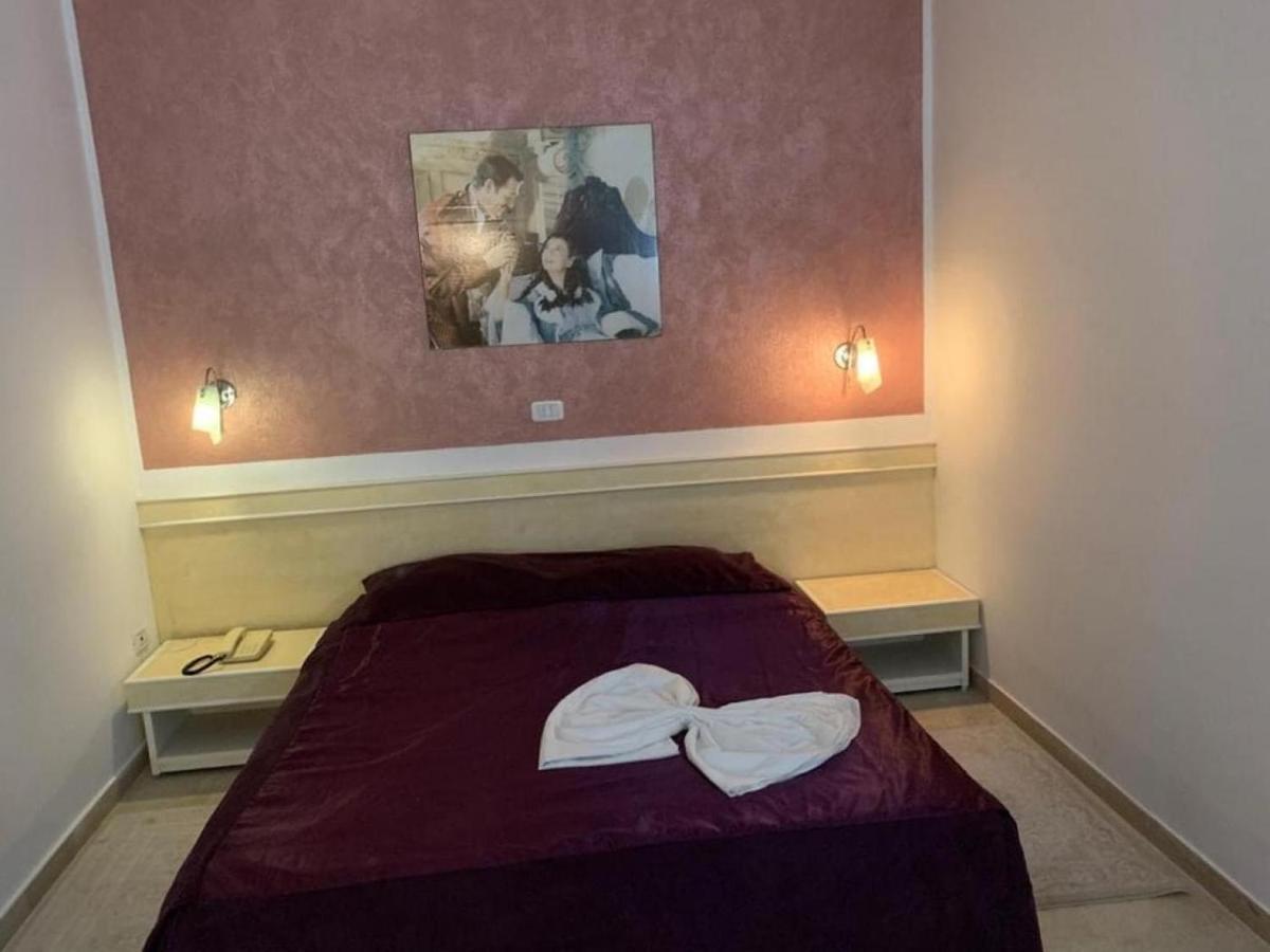 Hotel Tunisie Confort Eksteriør billede