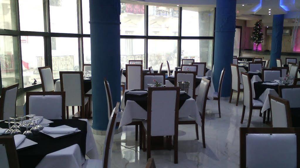 Hotel Tunisie Confort Eksteriør billede