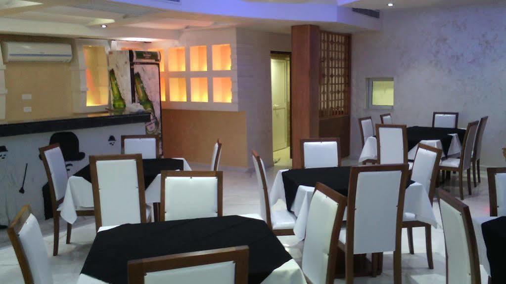 Hotel Tunisie Confort Eksteriør billede
